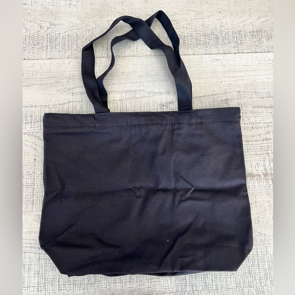Bump Boxes Black MAMA Cloth Hospital or Everyday Bag - Picture 2 of 6